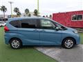 2017 Honda Freed