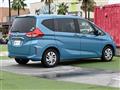 2017 Honda Freed