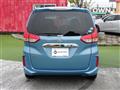 2017 Honda Freed