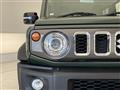 2026 Suzuki Jimny