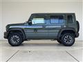 2026 Suzuki Jimny