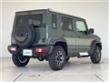 2026 Suzuki Jimny