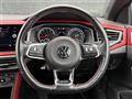 2020 Volkswagen Polo