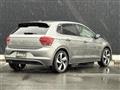 2020 Volkswagen Polo