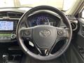 2014 Toyota Corolla Fielder
