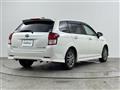 2014 Toyota Corolla Fielder