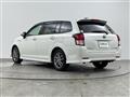 2014 Toyota Corolla Fielder