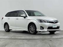 2014 Toyota Corolla Fielder