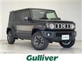 2026 Suzuki Jimny