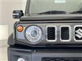 2026 Suzuki Jimny