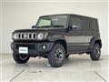 2026 Suzuki Jimny