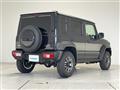 2026 Suzuki Jimny