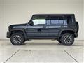 2026 Suzuki Jimny