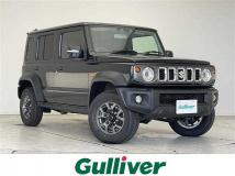 2026 Suzuki Jimny