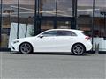 2021 Mercedes-Benz A-Class