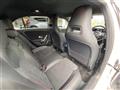 2021 Mercedes-Benz A-Class