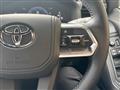 2025 Toyota Land Cruiser