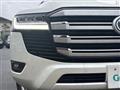 2025 Toyota Land Cruiser