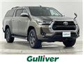 2022 Toyota Hilux