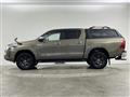 2022 Toyota Hilux