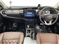 2022 Toyota Hilux