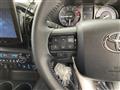 2022 Toyota Hilux