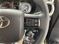 2022 Toyota Hilux