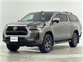 2022 Toyota Hilux