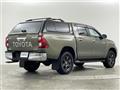 2022 Toyota Hilux