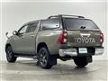 2022 Toyota Hilux