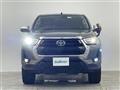 2022 Toyota Hilux