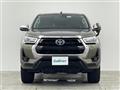 2022 Toyota Hilux