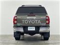 2022 Toyota Hilux