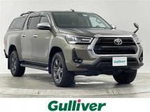 2022 Toyota Hilux