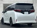 2023 Toyota Alphard Hybrid