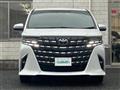 2023 Toyota Alphard Hybrid