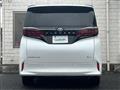 2023 Toyota Alphard Hybrid
