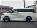 2023 Toyota Alphard Hybrid