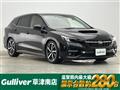 2021 Subaru Levorg