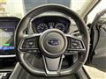 2021 Subaru Levorg