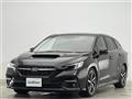2021 Subaru Levorg