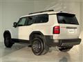 2026 Toyota Land Cruiser