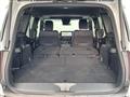 2026 Toyota Land Cruiser
