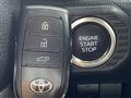 2026 Toyota Land Cruiser