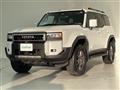 2026 Toyota Land Cruiser
