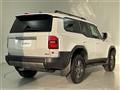 2026 Toyota Land Cruiser