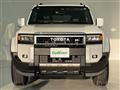 2026 Toyota Land Cruiser