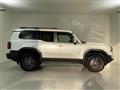 2026 Toyota Land Cruiser