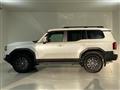 2026 Toyota Land Cruiser