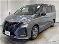 2021 Nissan Serena